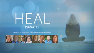 پوستر مستند شفا