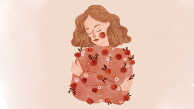 self-love affirmation