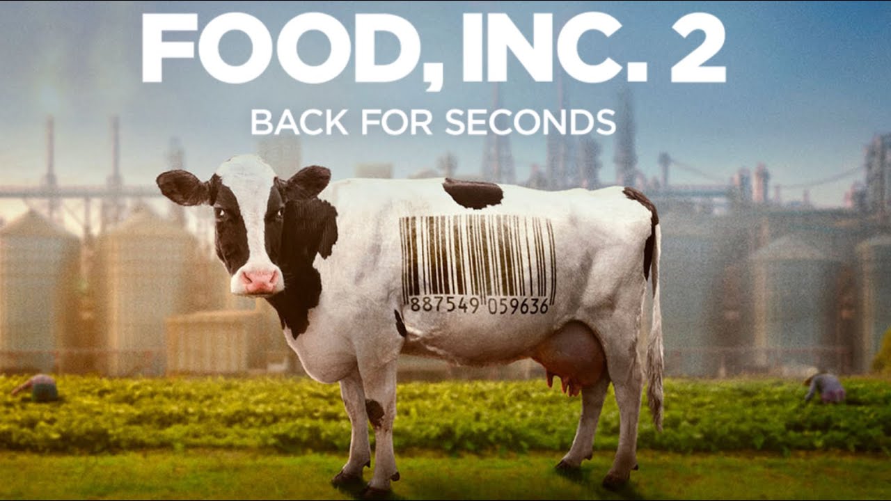 مستند صنعت غذا 2