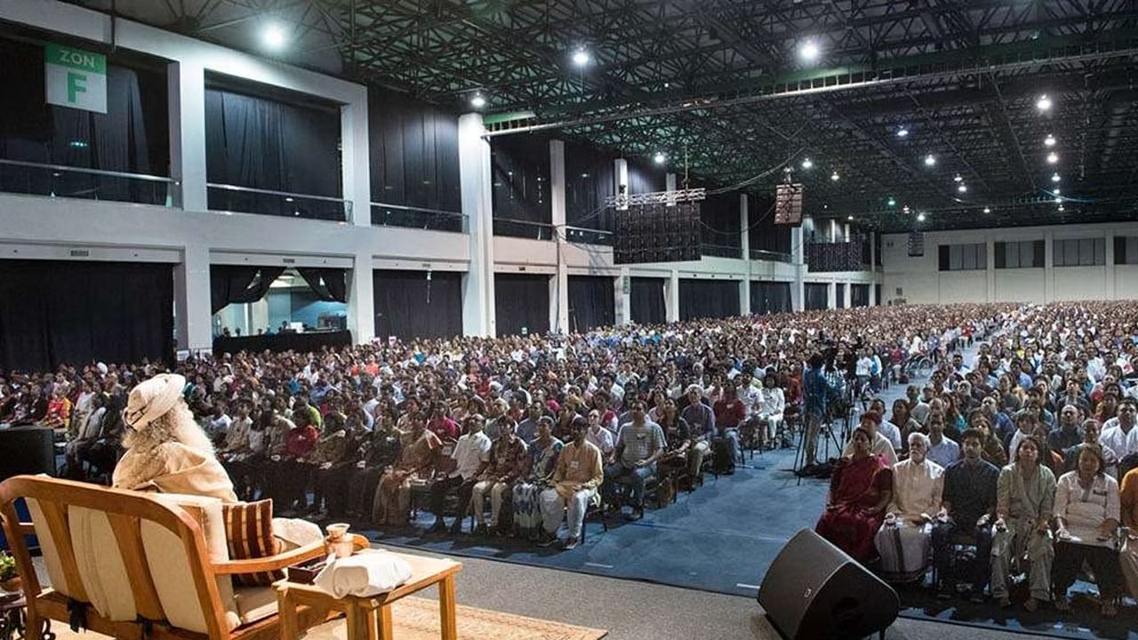 شرکت در دوره مهندسی درونی