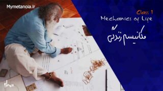 Session 1 - Mechanics of Life