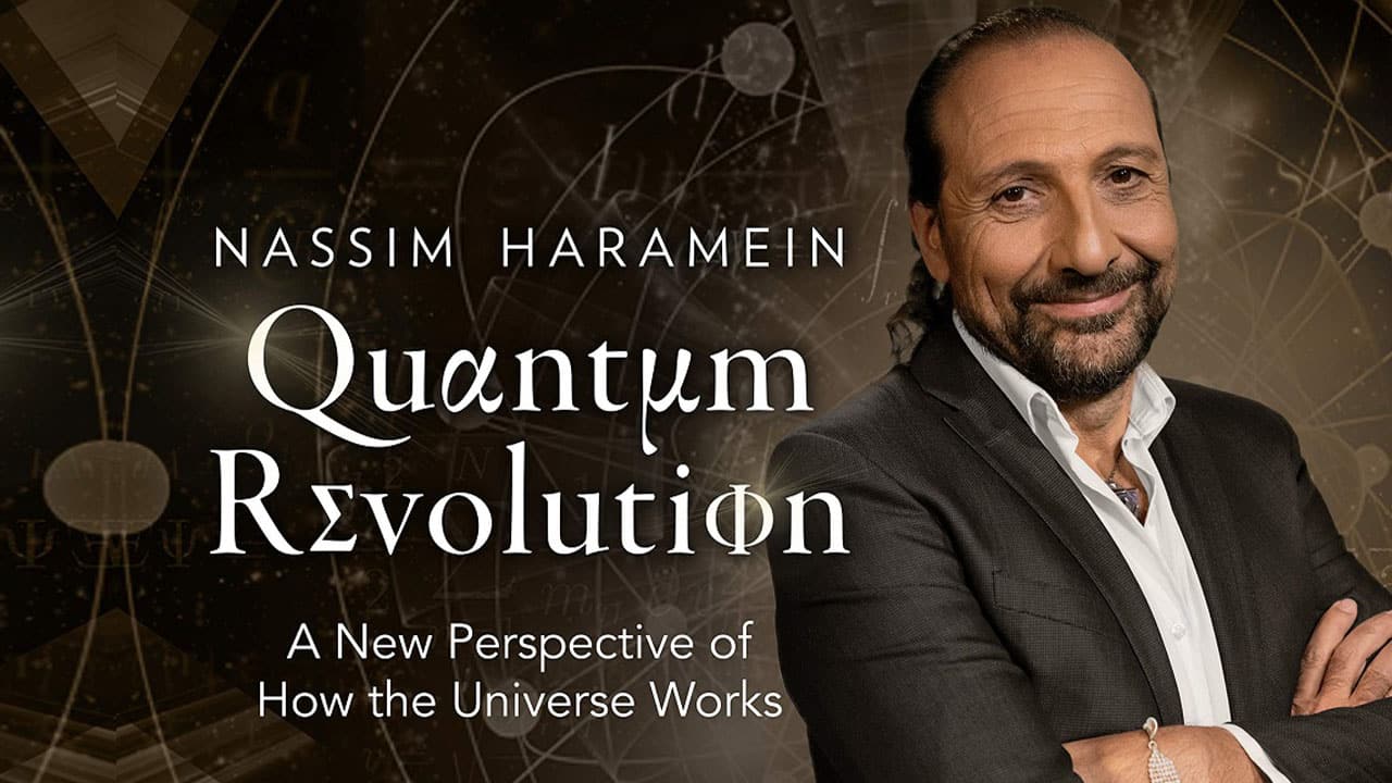 انقلاب کوانتومی