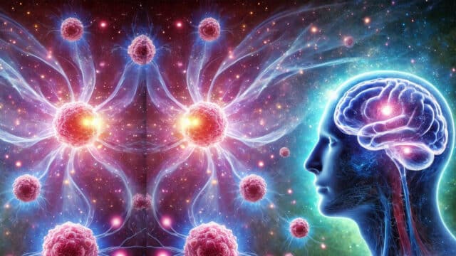 تاثیر ذهن روی سلول‌های سرطانی