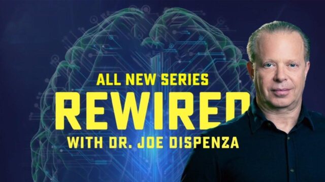 دوره برنامه ریزی مجدد ذهن