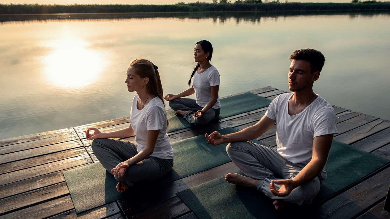 مزیت یوگا در مهندسی درونی سادگورو
