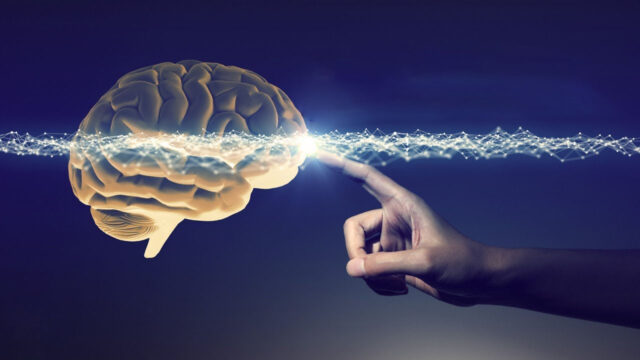 بازسازی ذهن با جو دیسپنزا