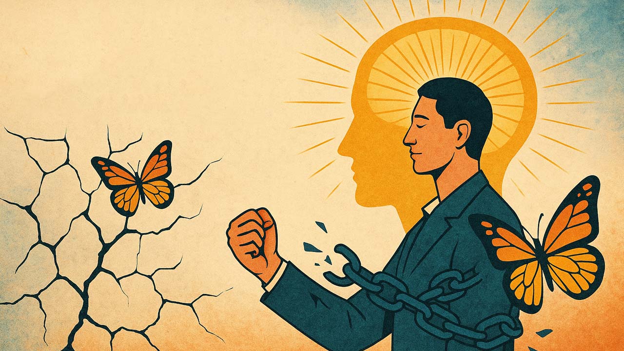 متانویا یعنی چی؟ 2 متانویا در روانشناسی نوین